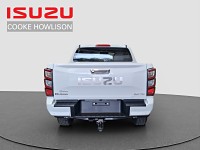 2025 Isuzu D-Max