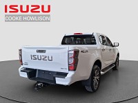 2025 Isuzu D-Max