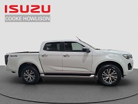 2025 Isuzu D-Max