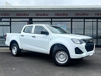 2025 Isuzu D-Max