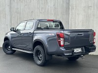 2022 Isuzu D-Max