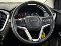 2022 Isuzu D-Max