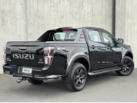 2021 Isuzu D-Max