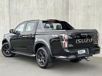 2021 Isuzu D-Max