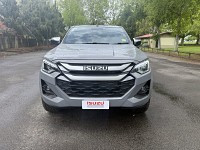 2025 Isuzu D-Max