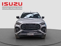 2025 Isuzu MU-X