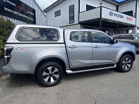 2021 Isuzu D-Max