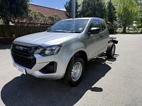 2025 Isuzu D-Max