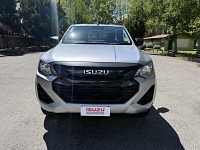 2025 Isuzu D-Max