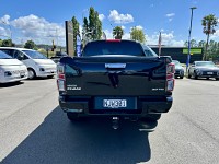 2021 Isuzu D-Max
