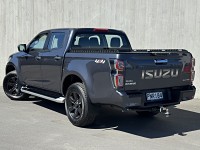 2022 Isuzu D-Max