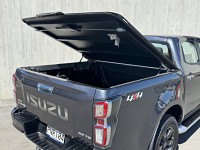 2022 Isuzu D-Max