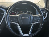 2022 Isuzu D-Max