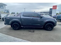 2021 Isuzu D-Max