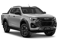 2025 Isuzu D-Max