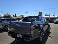 2024 Isuzu D-Max