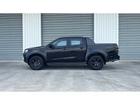 2025 Isuzu D-Max