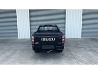2025 Isuzu D-Max