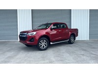 2025 Isuzu D-Max