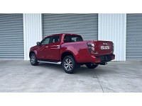 2025 Isuzu D-Max