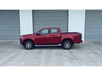 2025 Isuzu D-Max