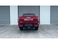 2025 Isuzu D-Max