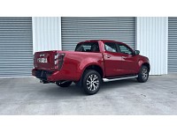 2025 Isuzu D-Max
