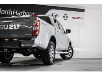 2025 Isuzu D-Max