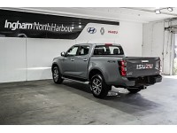 2025 Isuzu D-Max