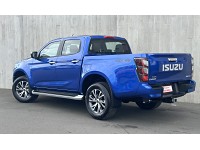 2025 Isuzu D-Max