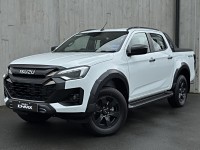2025 Isuzu D-Max