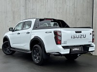 2025 Isuzu D-Max