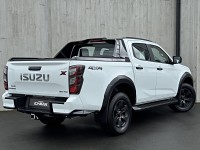 2025 Isuzu D-Max