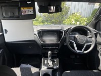 2025 Isuzu D-Max