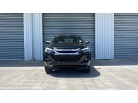 2025 Isuzu D-Max