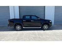 2025 Isuzu D-Max