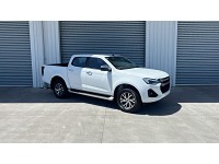 2026 Isuzu D-Max