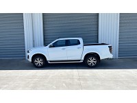 2026 Isuzu D-Max
