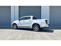 2026 Isuzu D-Max
