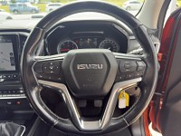 2020 Isuzu D-Max