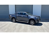 2025 Isuzu D-Max