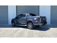 2025 Isuzu D-Max