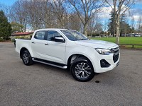 2025 Isuzu D-Max