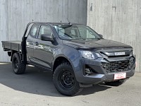 2025 Isuzu D-Max