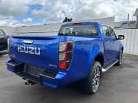 2025 Isuzu D-Max