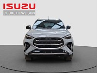 2025 Isuzu MU-X