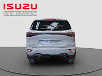 2025 Isuzu MU-X