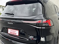 2025 Isuzu MU-X
