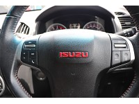 2019 Isuzu D-Max