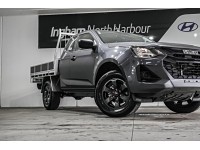 2026 Isuzu D-Max